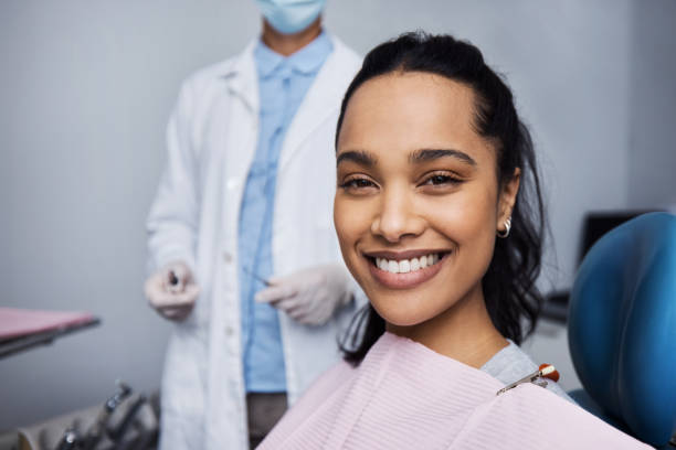 Best TMJ/TMD Treatment  in Salem Heights, OH