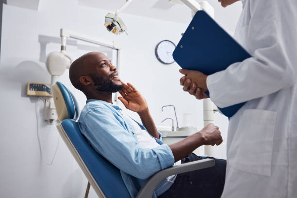 Salem Heights, OH Holistic Dental Care Services Company