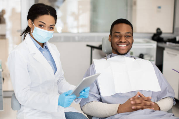 Best Emergency Dental Care  in Salem Heights, OH