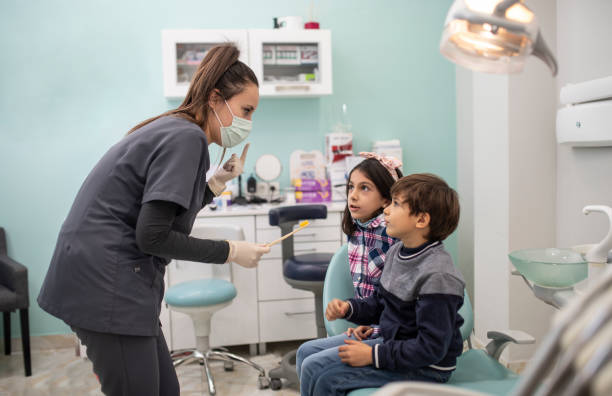Emergency Dental Services in Salem Heights, OH