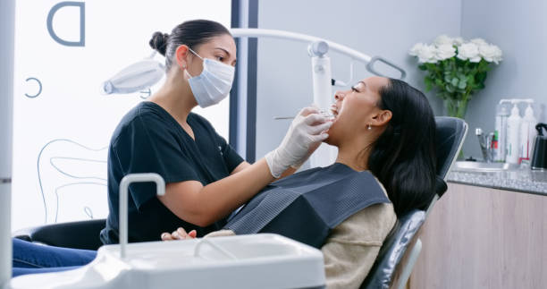 Best Dental Fillings (Composite and Amalgam)  in Salem Heights, OH