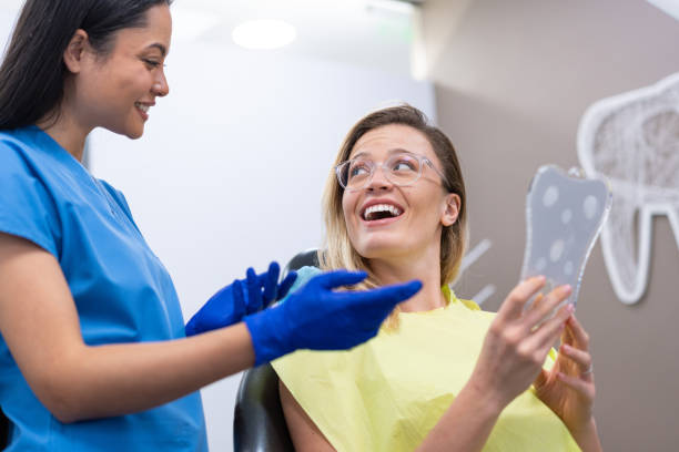 Best Cosmetic Dentistry  in Salem Heights, OH