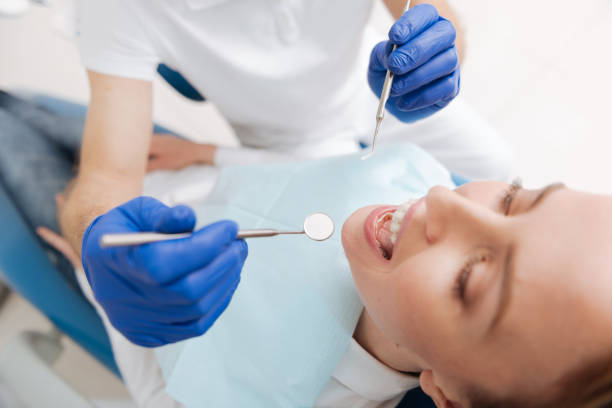 Best Tooth Extraction  in Salem Heights, OH